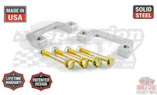 1.5 Inch Front Leveling Kit For 07-18 GM Half Ton Trucks and SUVs SuspensionMaxx