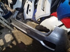 KIA SORENTO III UM Hintere Stoßstange 86611C5500 2.00 Petrol 2017 34030334