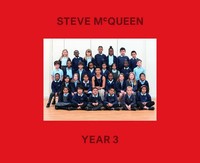 Steve Mcqueen: Year 3 | Steve Mcqueen | Englisch | Buch | Gebunden | 2022