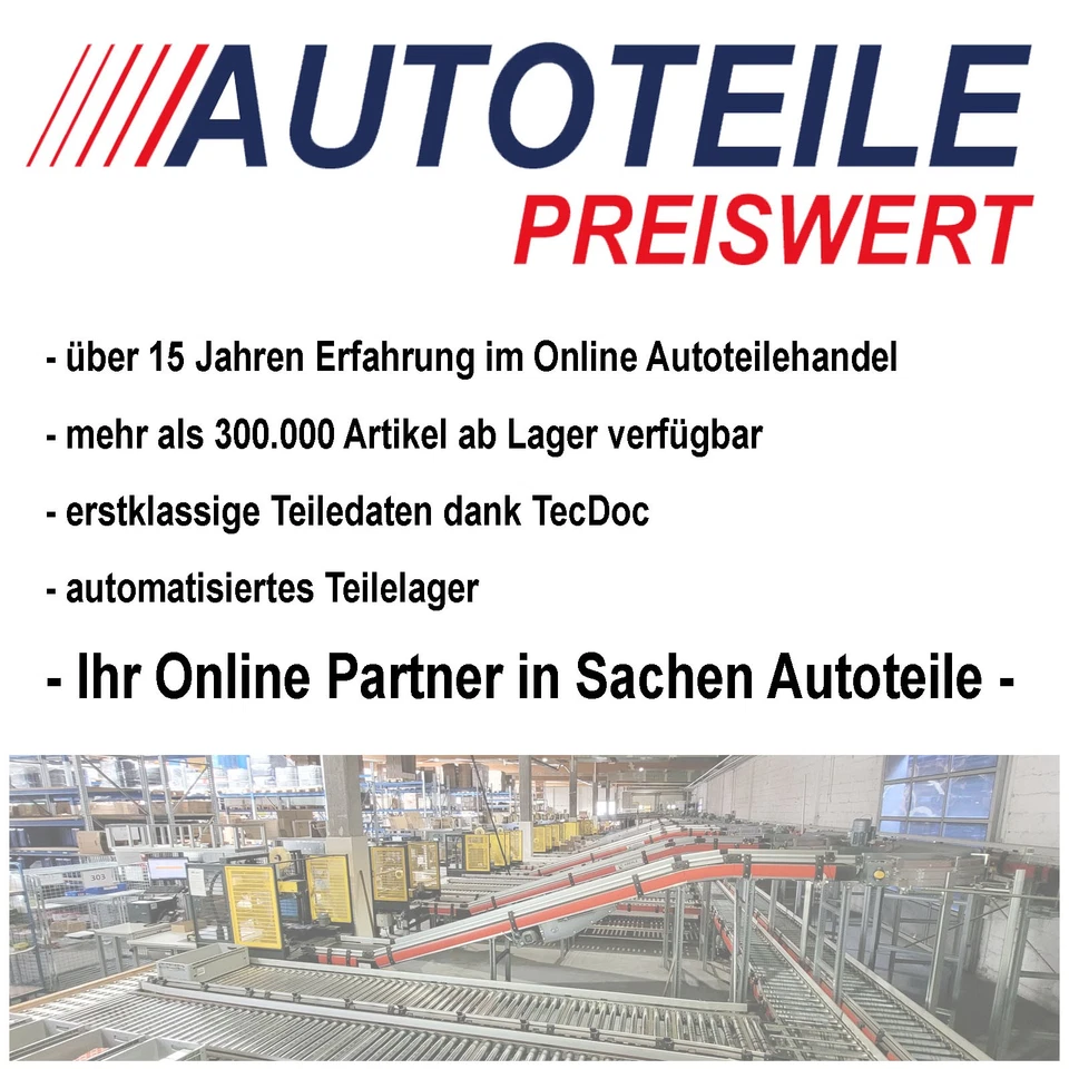 Vaico Tuyau De Dépression Pour Système De Frein Pour VW Bora Golf - Photo 3/4