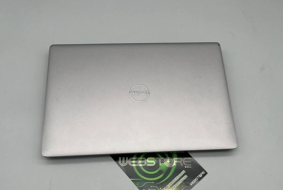 Dell Latitude 5411 · i5-10310U · 16GB · 256GB, foto 2 di 5