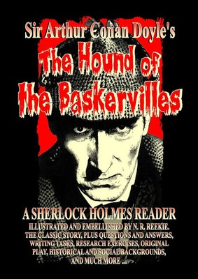 The Hound of The Baskervilles - A Sherlock Holmes Reader Doyle (u. a.) Buch 2022