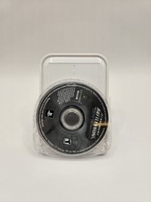 Star Wars Battlefront Elite Squadron PSP Replacement Disk Case