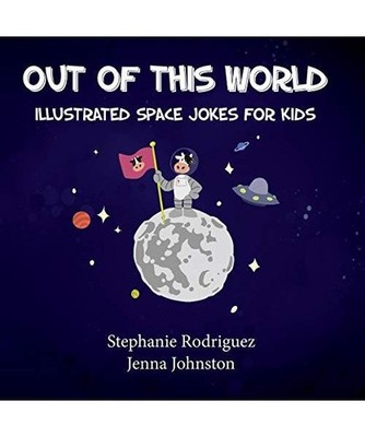 Out of this World, Stephanie Rodriguez