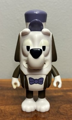 NEW Bluey BUTLER Jerry Lee Figure Dream House Escape Episode Fantasy Blue Brown