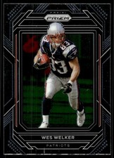 Wes Welker
