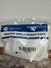 WE4M416 OEM GE Dryer Push To Start Switch New Genuine