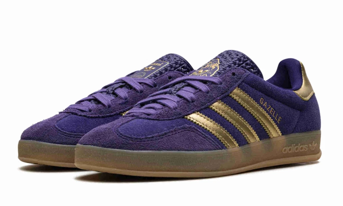 adidas gazelle silver green womens adidas Gazelle ADV Shoes main image 1
