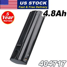 6V 404717 4.8Ah Battery For PASLODE 900400 900420 902000 Impulse Cordless Nailer