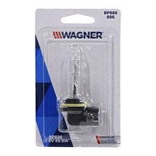 High Beam Headlight  Wagner  BP886