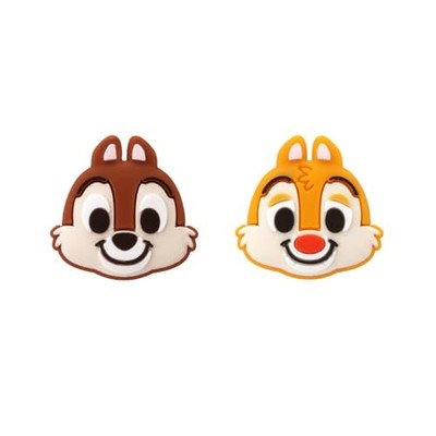 OLED Stick Abdeckkappe für Switch Switch Lite und Switch mit Chip und Dale