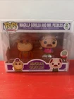 Funko Pop! Vinyl: Magilla Gorilla 2 Pack (Neon) - Funko (Exclusive)