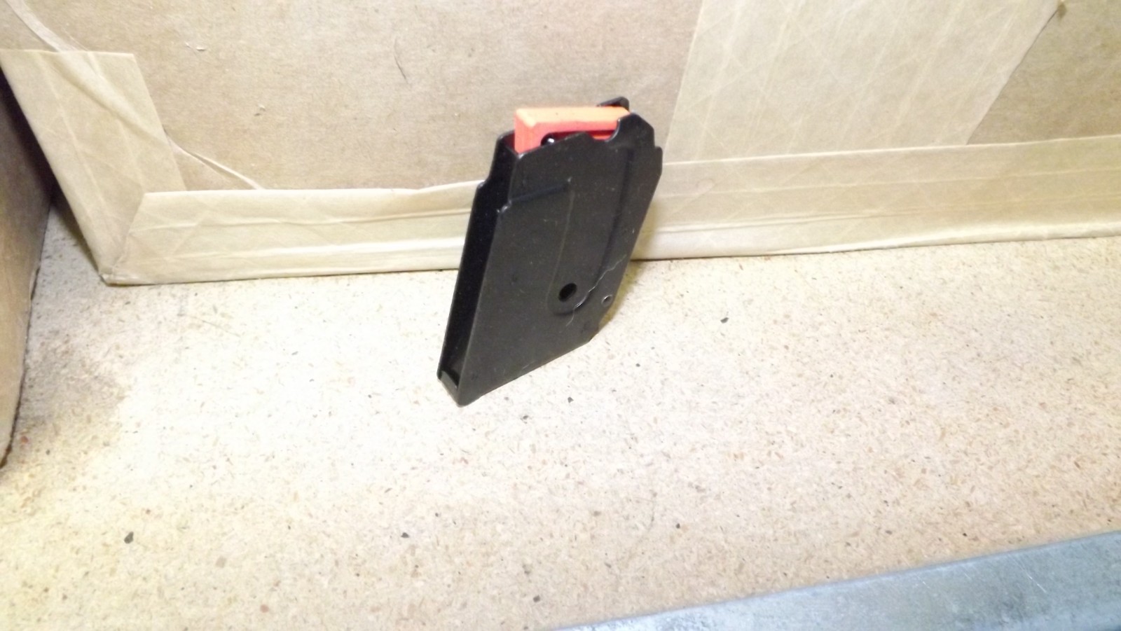NEW Marlin Glenfield Models 20,  25, 80, 780 - 7 Round 22LR OEM Factory Magazine