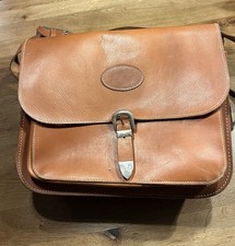 Ranzen Leder Top Alte Schul