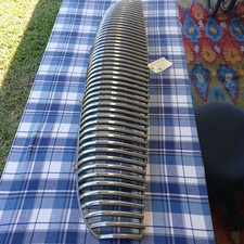 1954 Buick Rat Rod Custom Led Sled Grille Hotrod Grill