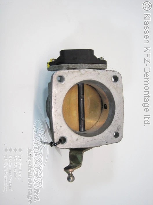 节气门左身法拉利 348 TS 3.4 全球 0280122001 142499 — 第 3/3 张图片