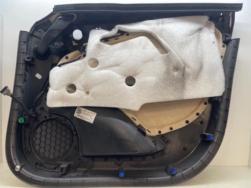 39057168 Rahmen Türverkleidung Innen Links für OPEL ZAFIRA C 2016 1160748 - Bild 2 von 10