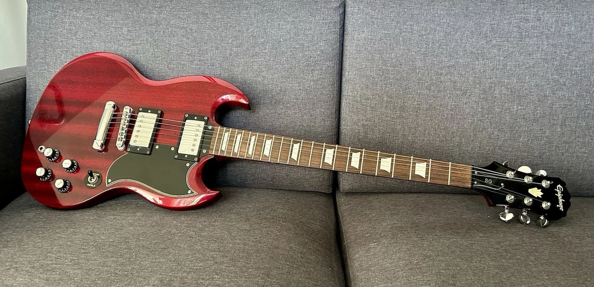 Epiphone Sg G400 for sale | eBay UK Epiphone Sg G400 for sale | eBay UK