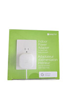 Ninety7 Indoor Power Adapter for the Nest Hello Video Doorbell 97-TNZPWR-0 - NIB