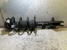 JEEP PATRIOT MK74 Stoßdämpfer vorne links P05168218AB 824903009254 35011128