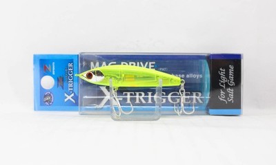 Zipbaits ZBL X Trigger 62 Pencil Versenkung K�der 932 (1114)