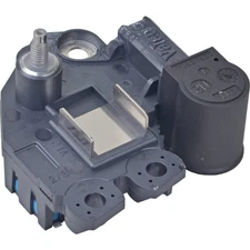 Regulator, Electronic For Valeo 595393, 599182, 599194, 12V; VLS-599182