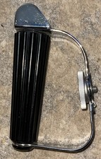 BOLEX HAND GRIP/HANDLE For Bolex 16mm Reflex Rex Rx Excellent Condition Swiss