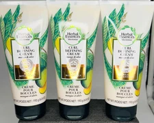Herbal Essences BioRenew CURL DEFINING CREAM Mango & Aloe 6.8 oz Discontinued!!
