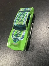 Redline Hot Wheels Alt-Green 1975 Mighty Maverick #7653 HK Rare!