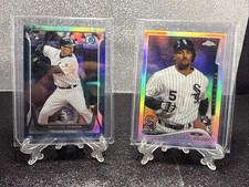 2014 Bowman Chrome Baseball Cards 33