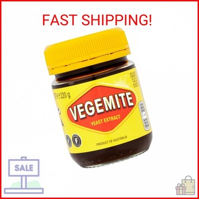 Vegemite (220 gram)