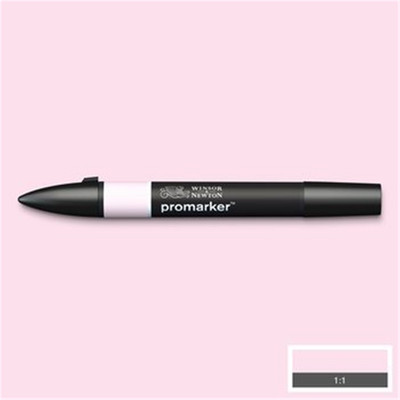 Winsor &amp- Newton Pale Blossom Promarker Marker Pen (m419)