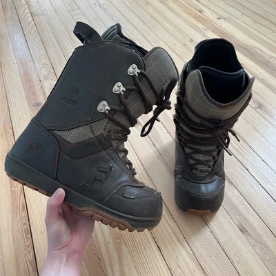 FORUM HIGH SPEED スノーボードブーツ Forum Ski & Snowboard Boots for Men for sale | eBay