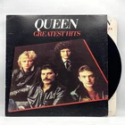 Queen - Greatest Hits - 1981 US 1st Press Album (NM) Ultrasonic Clean