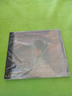 Atmospheres [Virgin] by Various Artists (CD, May-1999, EMI-Capitol Special...