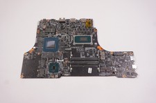 607-15431-43S MSI Intel I9-11980HK RTX 3070 8GB Motherboard MS-15431