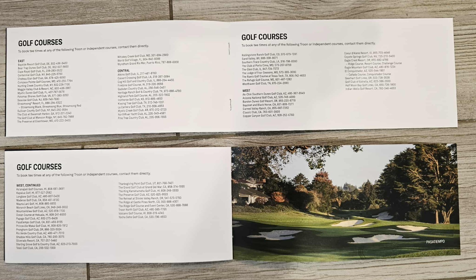 UP TO 8 CHARLES SCHWAB GOLF VOUCHERS 2025 2026 TPC SAWGRASS PRIVATE CLUBS & MORE