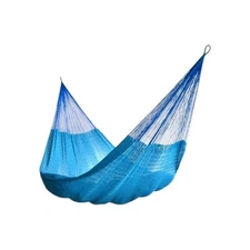 Hammock Made In MEXICO really Good Quality  Nylon