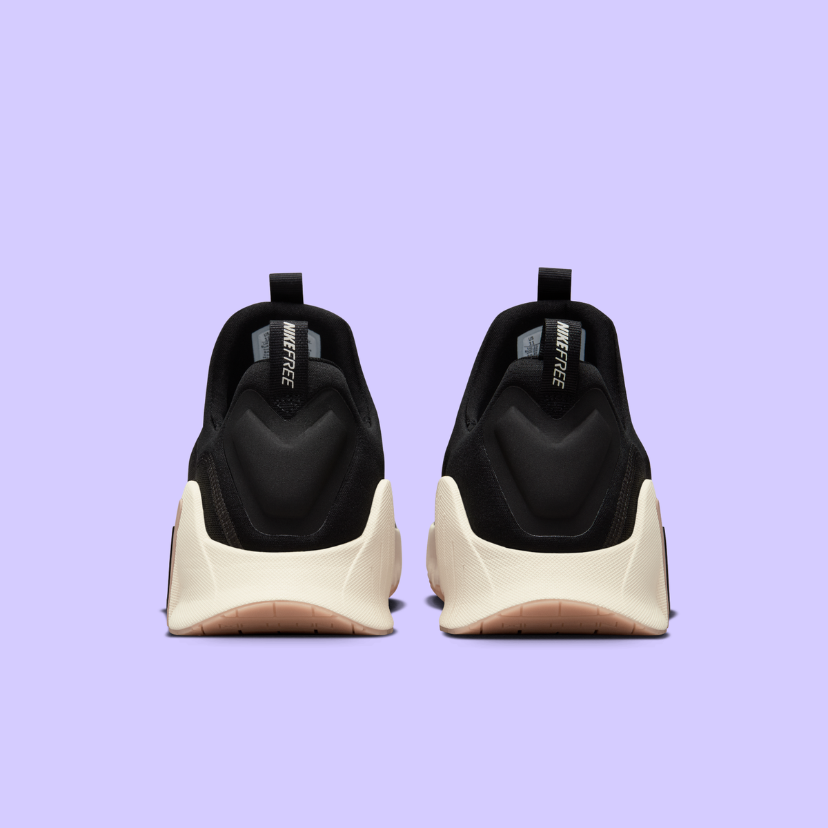 Nike Free Metcon 6 Black Coconut Milk FJ7127-010 Men