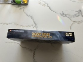 LEGO 9754 MindStorms Star Wars Dark Side Developer Kit - Complete in Box, Used