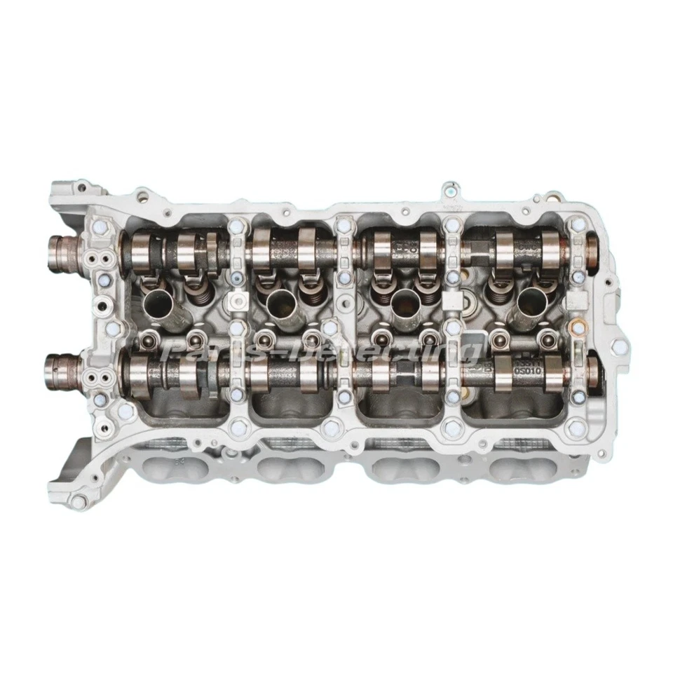 Culata lateral derecha para Toyota Tundra Sequoia 5,7 L DOHC V8 3URFE 2007-2017 Foto 2 de 4