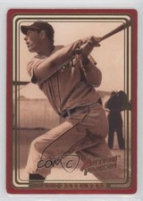 1993 Action Packed All-Star Gallery Series 2 Hank Greenberg #107 HOF 7ut