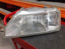 Feu avant (phare) Renault R25