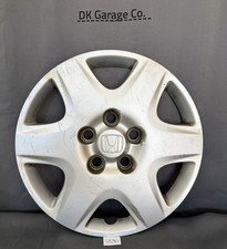 2005-2007 Honda Accord 15 Wheel Cover Hub Cap 55064 Pn 44733-sday-a200