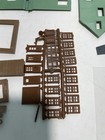 Vintage TYCO HO Scale Model Train Building Aunt Millie’s House Building Kit 7776 — photo 10