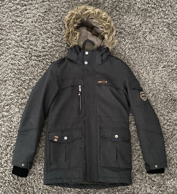 Killtec Jungen Winter Jacke
