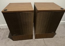Bose 501 Vintage Direct Reflecting Speakers P...