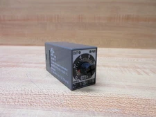 IDEC GT5Y-4SN-24V DC Miniature Timer GT5Y-4SN (Pack of 6)