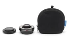 [Mint] Olympus MC-14 M.ZUIKO DIGITAL 1.4x Teleconverter Lens from Japan #2058