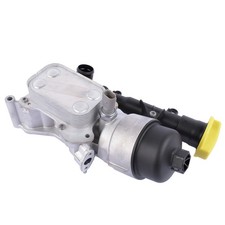 Ölkühler Kühler für Alfa Romeo Mito Fiat Doblo Opel Astra Vauxhall Astra 91355